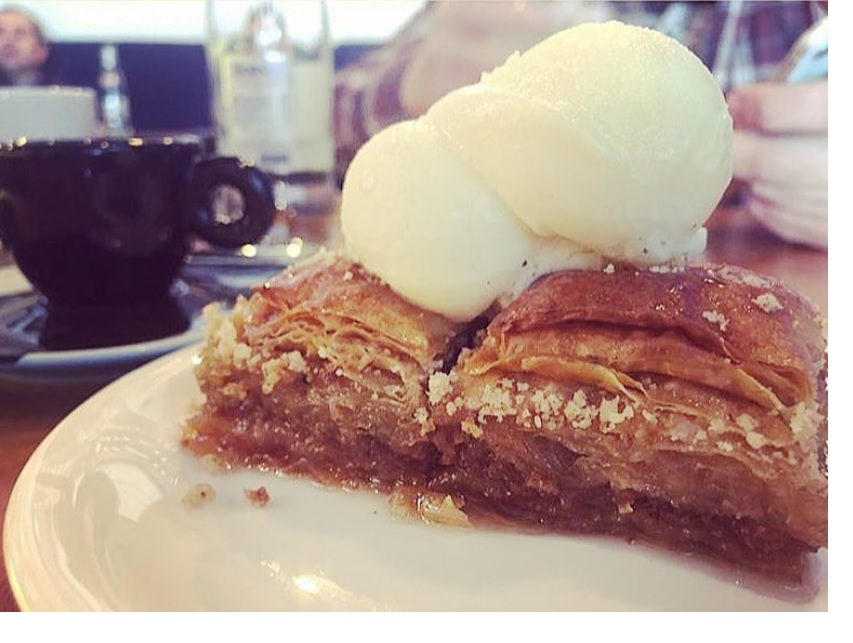 baclava-inghetata-memish